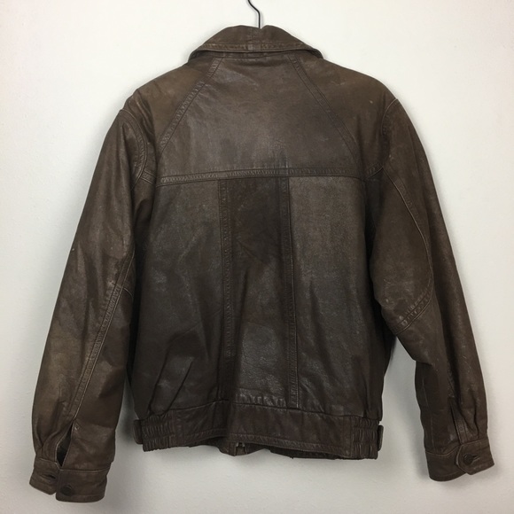 New Zealand Outback Jackets & Coats New Zealand Outback Leather